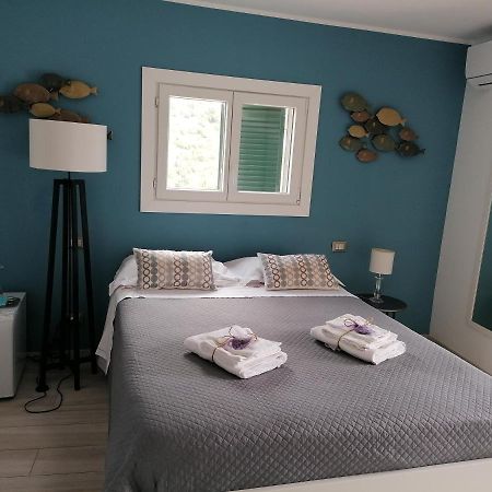 La Casa Di Trilly Hotel Сан Ремо Екстериор снимка