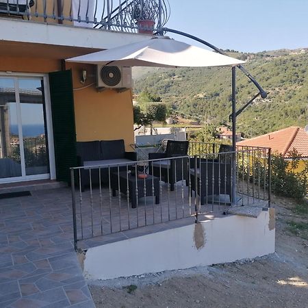 La Casa Di Trilly Hotel Сан Ремо Екстериор снимка