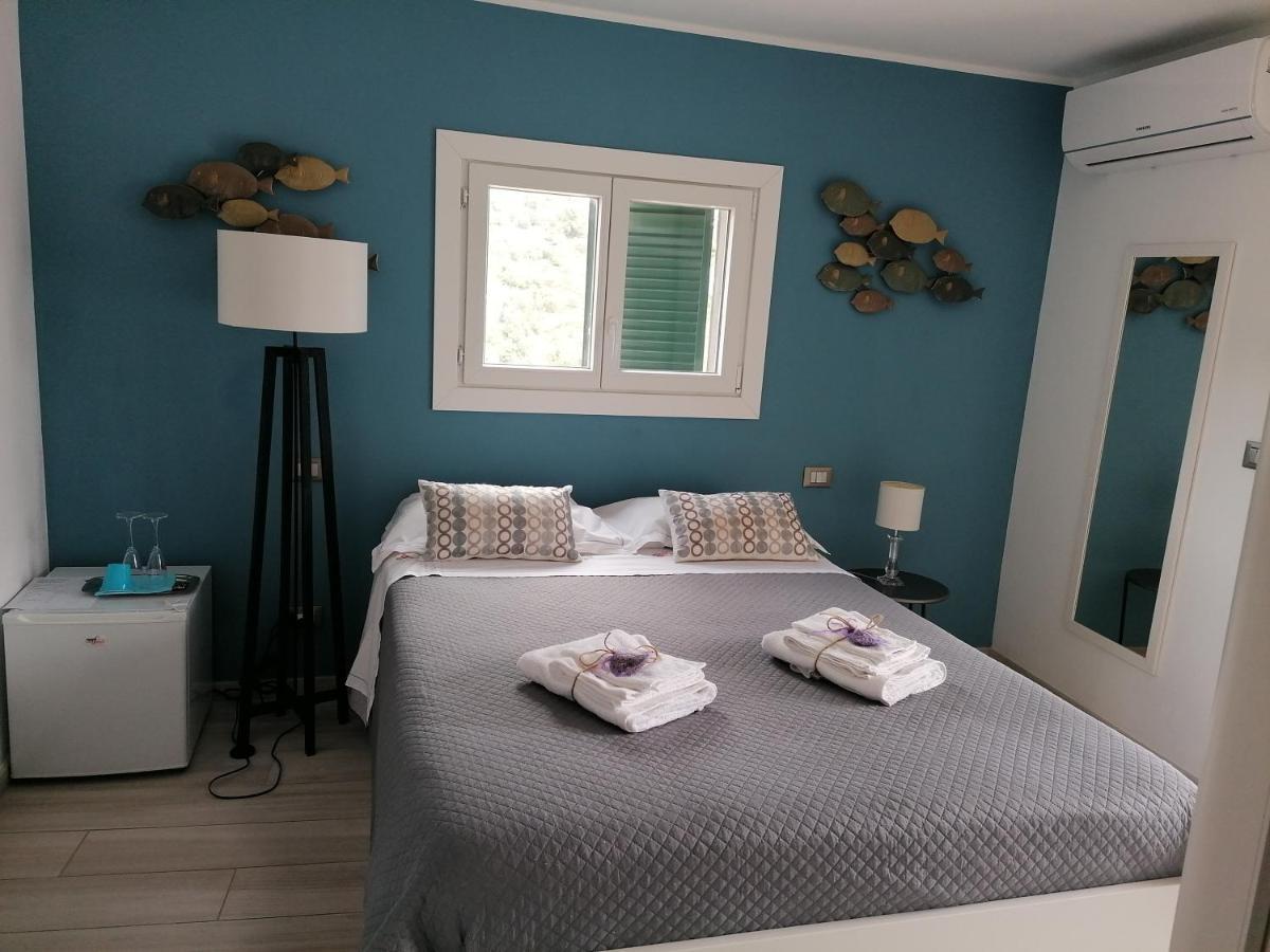 La Casa Di Trilly Hotel Сан Ремо Екстериор снимка