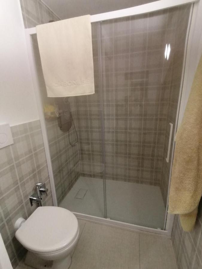 La Casa Di Trilly Hotel Сан Ремо Екстериор снимка