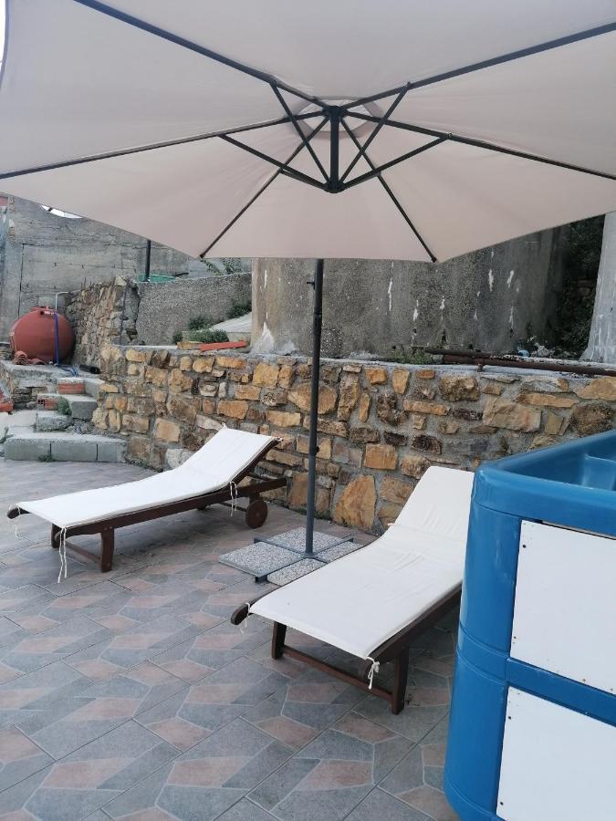La Casa Di Trilly Hotel Сан Ремо Екстериор снимка