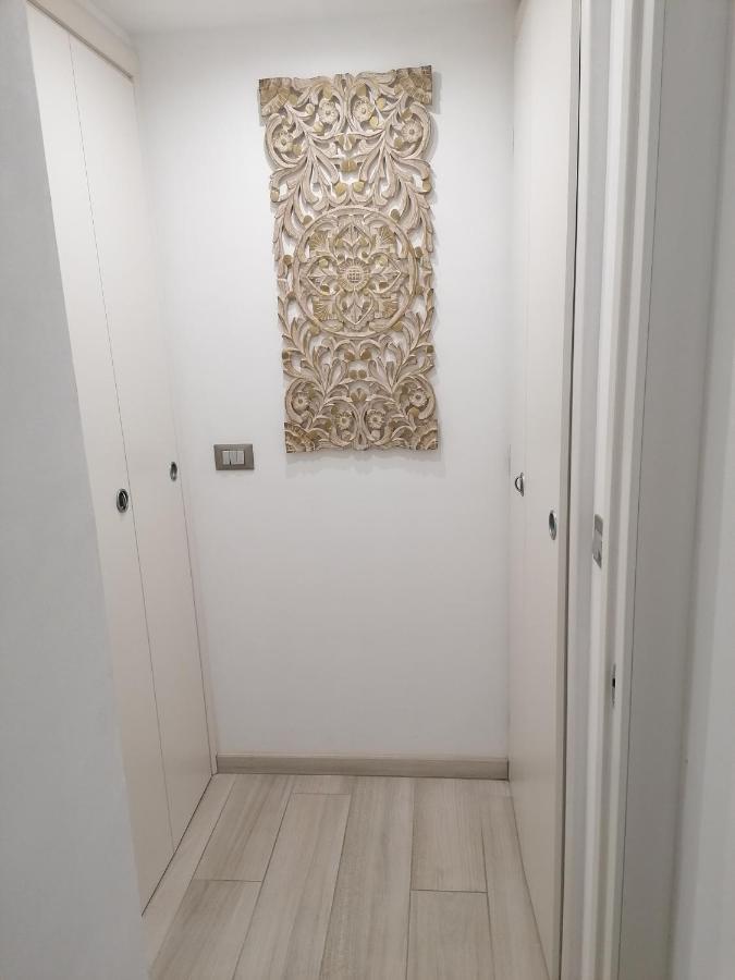 La Casa Di Trilly Hotel Сан Ремо Екстериор снимка